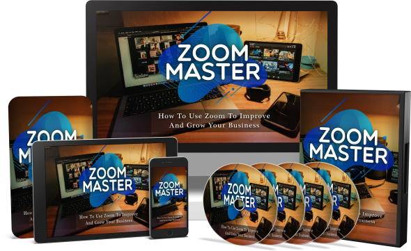 Zoom Master - PlrHero.com