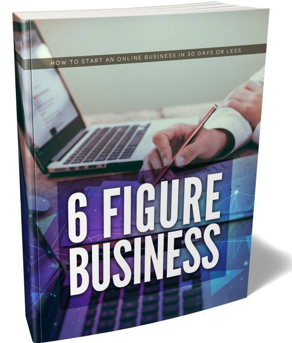 6 Figure Business - PlrHero.com
