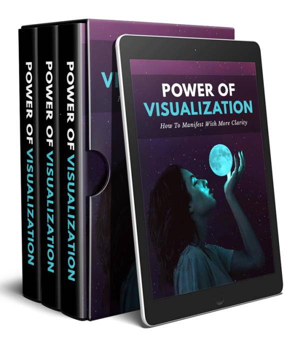 Power Of Visualization - PlrHero.com