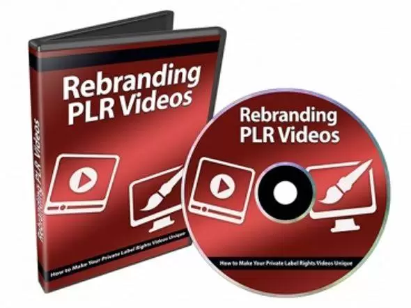 Rebranding PLR Videos - PlrHero.com