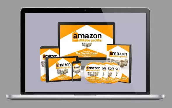 Amazon Affiliate Profits Gold Upgrade - PlrHero.com