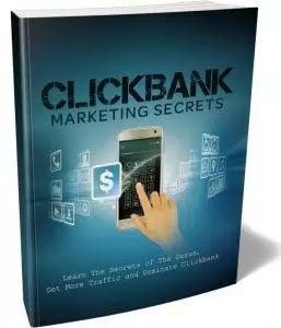 Clickbank Marketing Secrets PLR