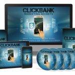 Clickbank Marketing Secrets Video Upgrade