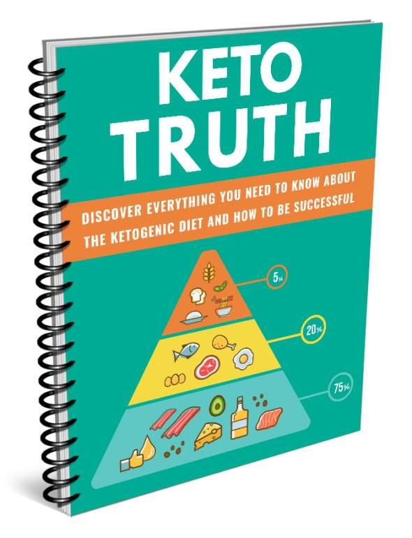 Keto Truth - PlrHero.com