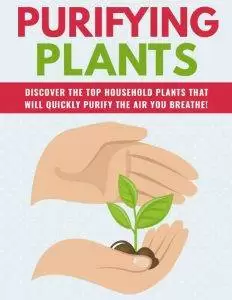 Purifying Plants PLR