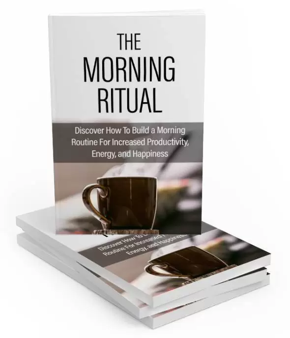 The Morning Ritual - PlrHero.com