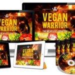 Vegan Warrior Video Upgrade
