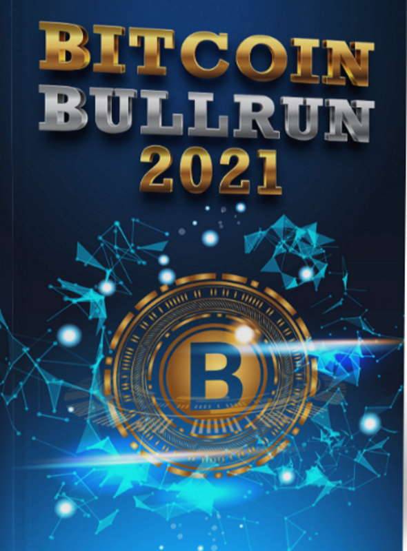 Bitcoin Bullrun 2021 - plrhero.com