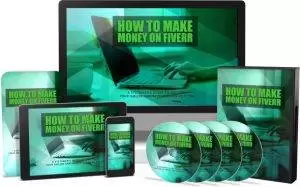How to Make Money on Fiverr PLR