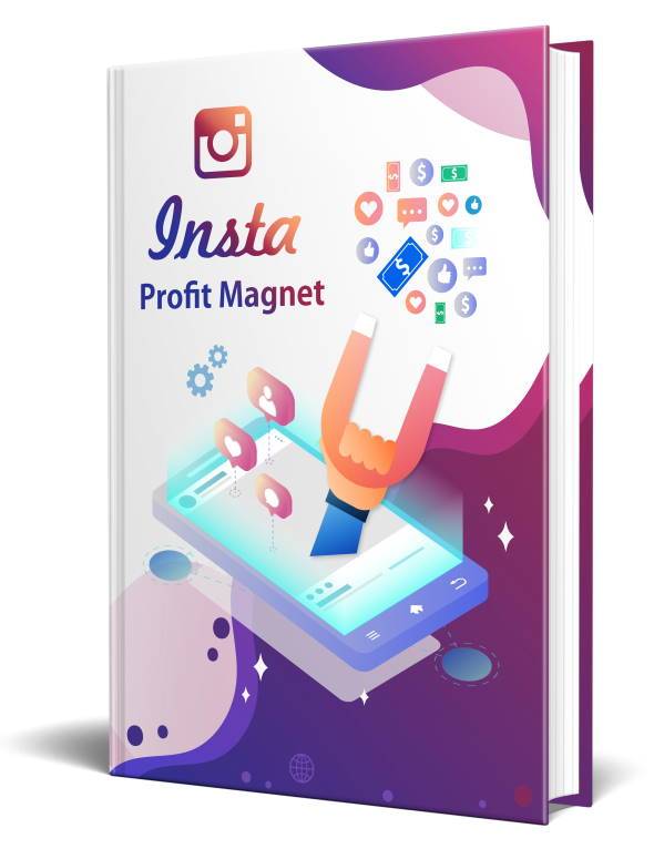 Insta Profit Magnet - PlrHero.com