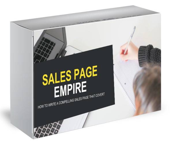 Sales Page Empire - PlrHero.com