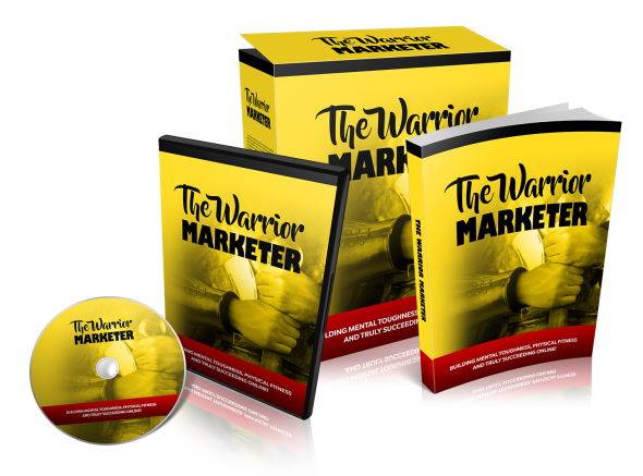 The Warrior Marketer - PlrHero.com