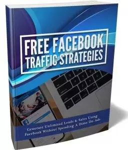 Free Facebook Traffic Strategies - PlrHero.com