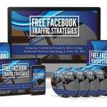 Free Facebook Traffic Strategies Video Upgrade