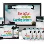 How to Start an Online Coaching Business Deluxe Upgrade