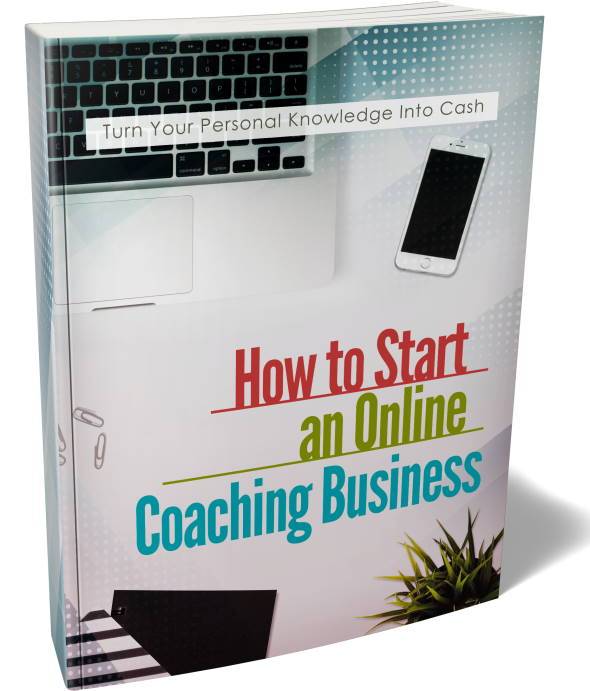 How to Start an Online Coaching Business - PlrHero.com