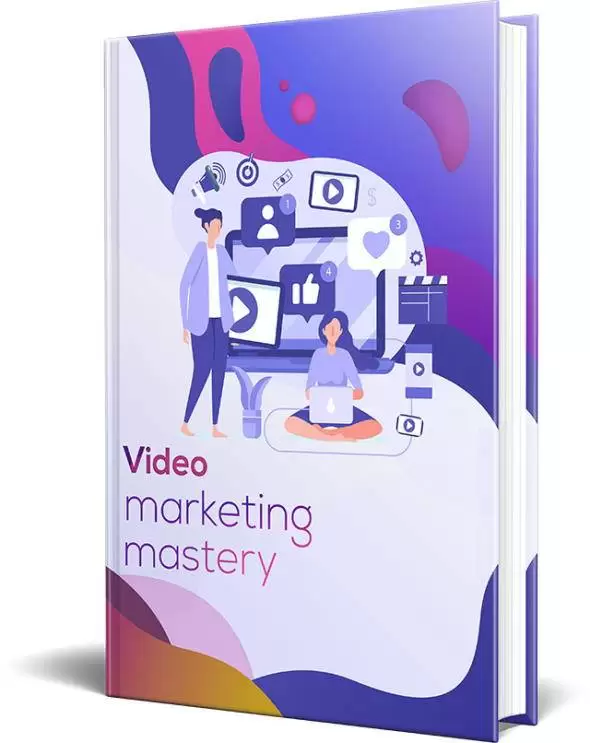 Video Marketing Mastery - PlrHero.com