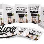 50 Online Side Hustle Ideas Deluxe Package