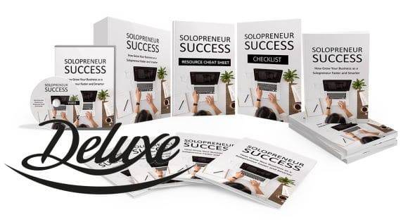 50 Online Side Hustle Ideas Deluxe Package - PlrHero.com