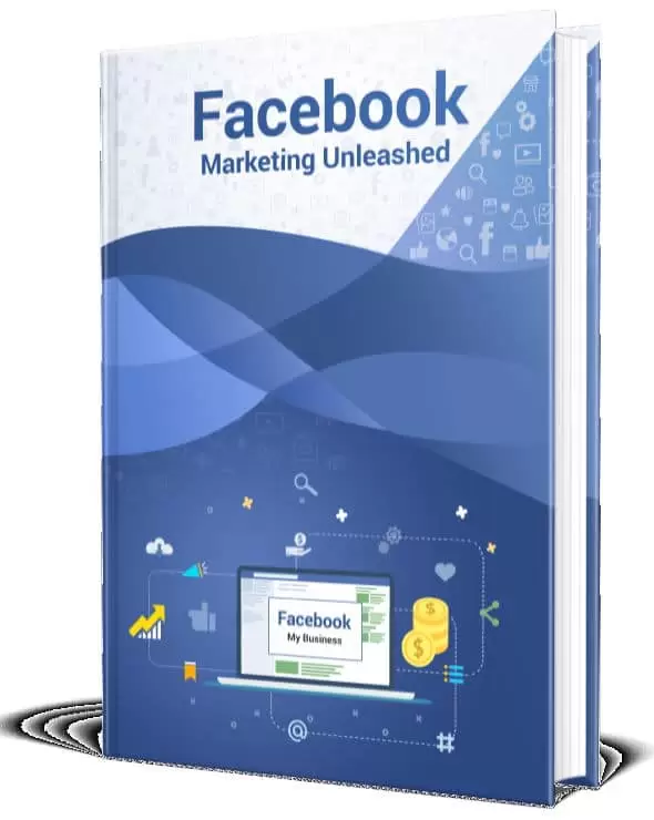Facebook Marketing Unleashed - PlrHero.com