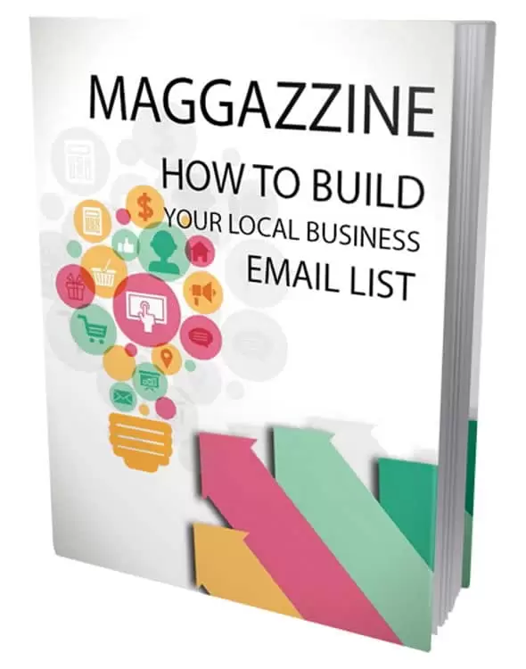 How to Build Your Local Business Email List - PlrHero.com