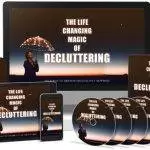 The Life Changing Magic Of Decluttering Video Upgrade
