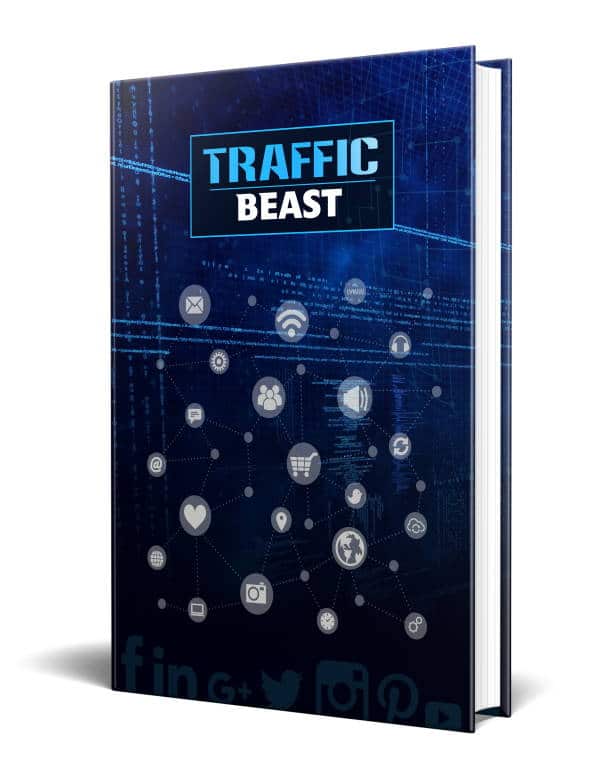 Traffic Beast - PlrHero.com