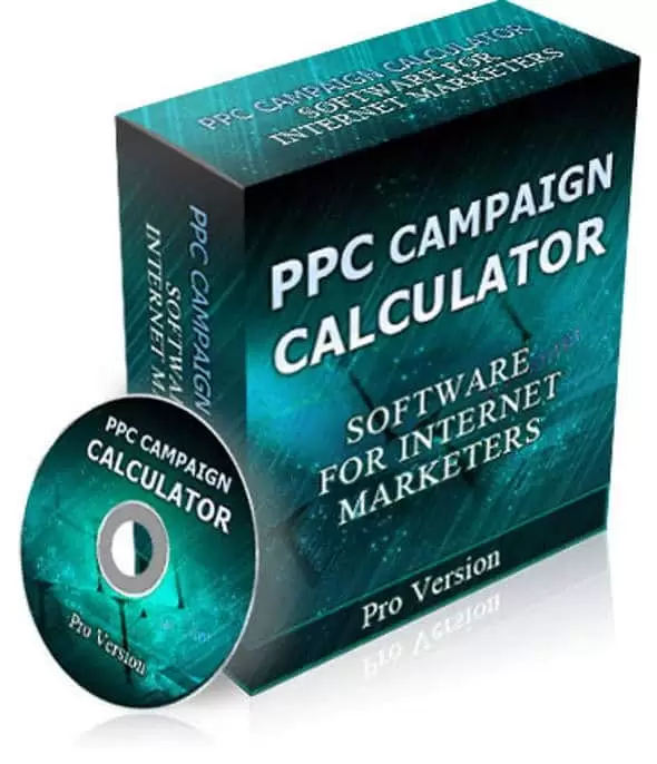 Advanced PPC Campaign Calculator