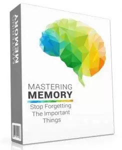 Mastering Memory PLR