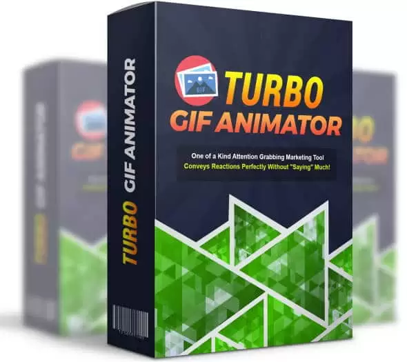 Turbo GIF Traffic Animator