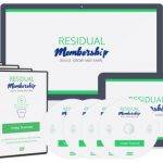 Residual Membership Video Upgrade