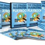 The Strategic Marketing Playbook