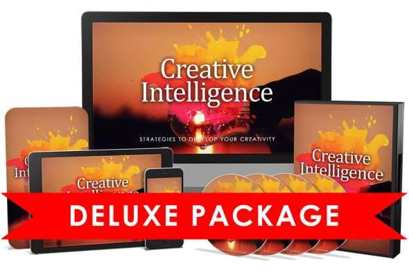 Creative Intelligence Video Upgrade - PlrHero.com