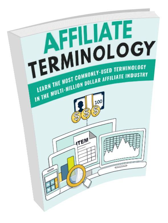 Affiliate Terminology - PlrHero.com