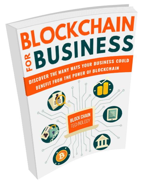 Blockchain For Business - PlrHero.com