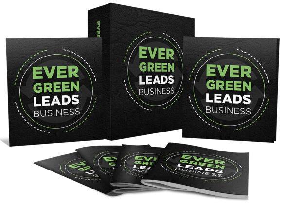 Evergreen Leads Business - PlrHero.com
