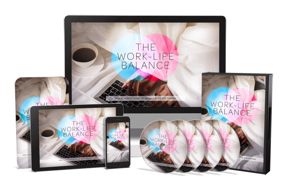 The Work Life Balance - PlrHero.com