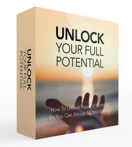 Unlock Your Full Potential PLR