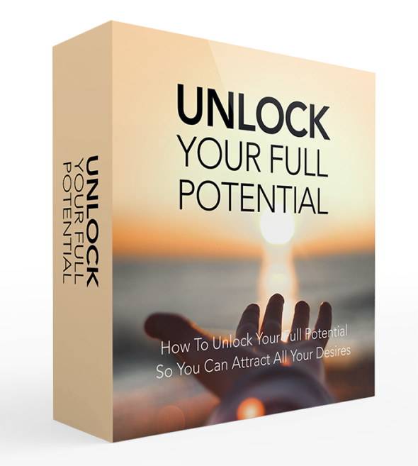 Unlock Your Full Potential - PlrHero.com