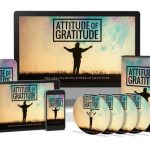 Attitude Of Gratitude Gold Upgrade