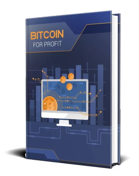 Bitcoin for Profit PLR