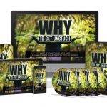 Find Your Why To Get Unstuck Deluxe Package