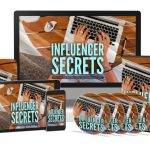 Influencer Secrets Deluxe Package
