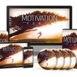 Motivation Power Deluxe Package