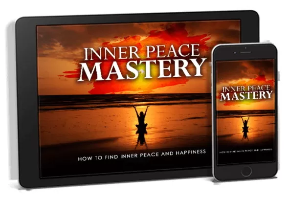 Inner Peace Mastery - PlrHero.com