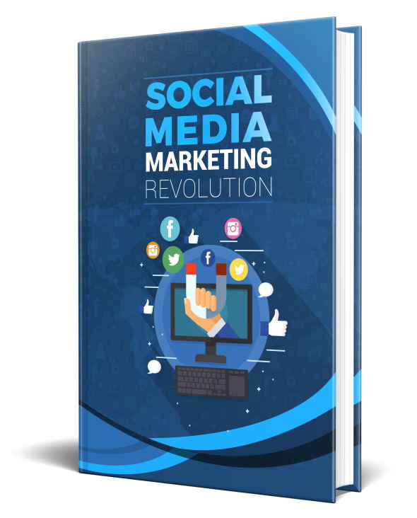 Social Media Marketing Revolution - PlrHero.com