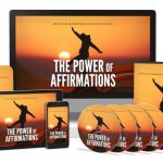 The Power of Affirmations Deluxe Package