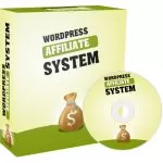 WordPress Affiliate System