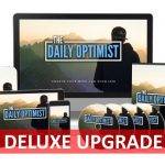 The Daily Optimist Deluxe Upgrade