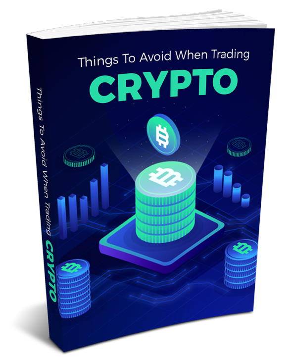 Things To Avoid When Trading Crypto PLR